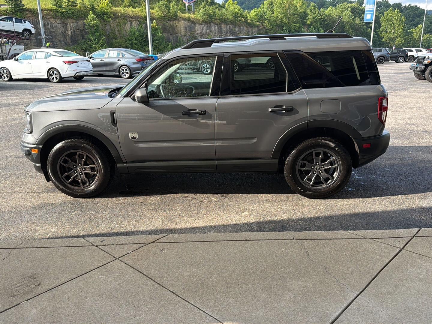 ford bronco sport 2021 3FMCR9B65MRA69518 image ford bronco sport 2021 3FMCR9B65MRA69518 image